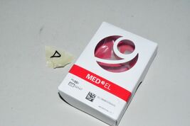 Med El Huggy Audio Processor Accessory BRAND NEW / SEALED/ RARE 1C - $23.40