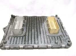 16-17-18 DODGE CARAVAN 3.6L    /ENGINE COMPUTER/ECU.PCM image 3
