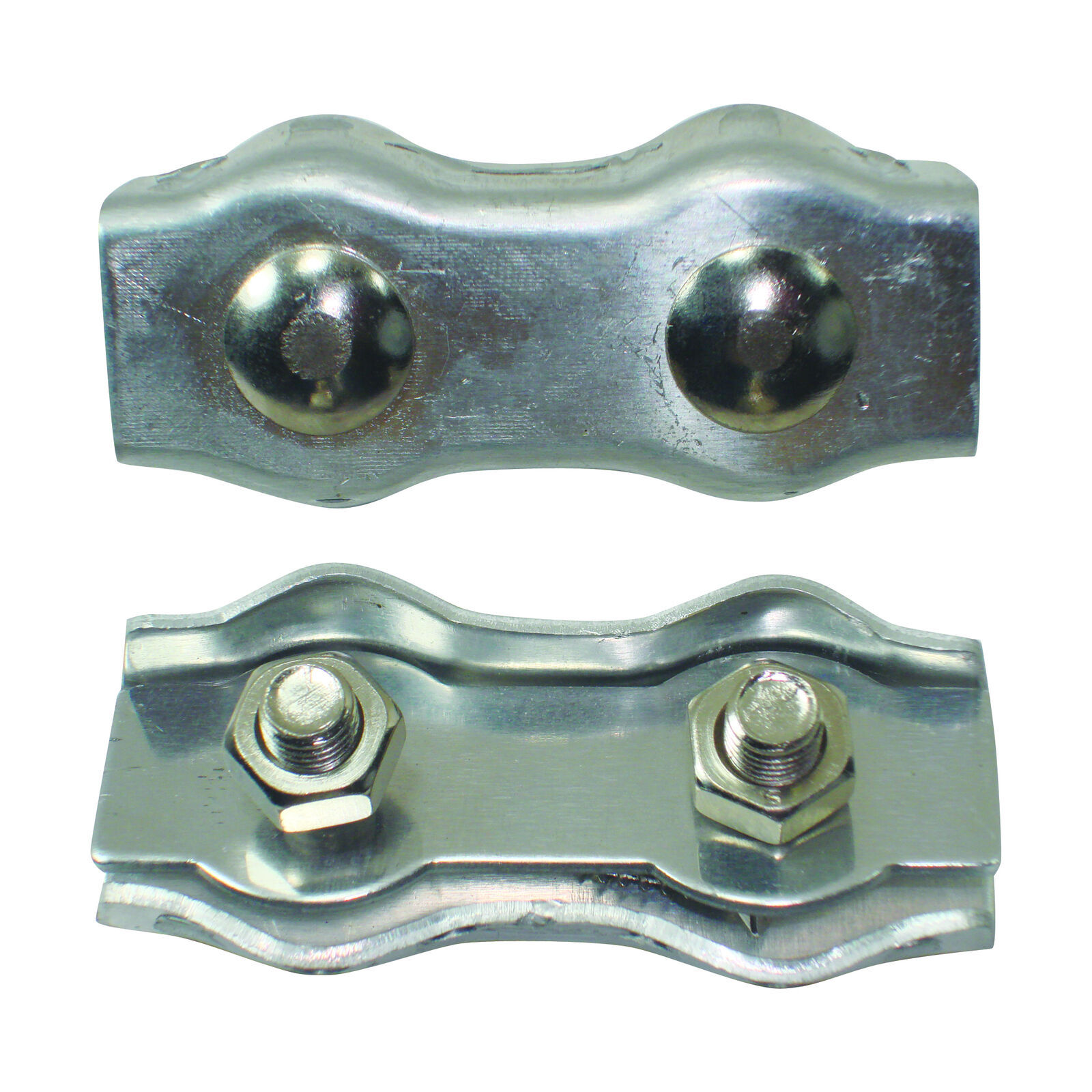 Field Guardian 3/8&quot; Polyrope Connector  102793  814421011916 - $4.70