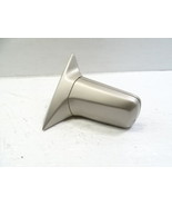 96 Mercedes R129 SL500 mirror, door, exterior, left - $242.95 CAD