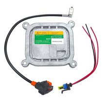 Computer Module For Ford Mustang 2010-2019 Xenon Ballast HID Bulb Contro... - $34.74