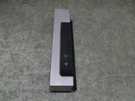 WHIRLPOOL MICROWAVE CONTROL PANEL DISPLAY PART # W11206156 - $35.00