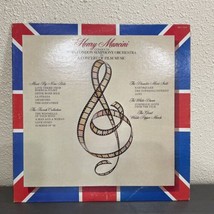 Henri Mancini A Concert Of Film Music LP Record  / 1976 RCA APL-1379 - £7.73 GBP
