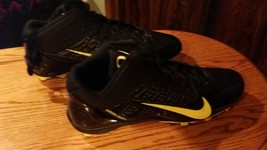 Alpha Pro 3/4 TD Multiple Styles Oregon Ducks Football Cleats Turf - $50.00