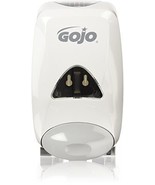 Gojo FBA_5150-06 GOJ515006-Gojo Liquid Foaming Soap Dispenser, White - $48.10 CAD