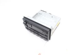 01-03 FORD MUSTANG RADIO RECEIVER CD PLAYER HEAD UNIT E5079 image 5