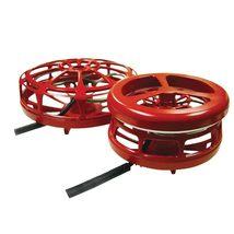 Stock Tank Heater Deicer Snow Melters Fishtank Livestock Floater Ring 10... - $691.14 MXN