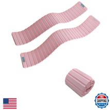 TOSAMC Magnet Adjustable Wrist and Ankle Weights 2LB Pair Fitness Workou... - $76.54