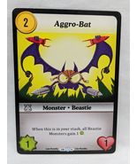 Munchkin Collectible Card Game Aggro-Bat Promo Card - $17.37 CAD