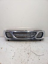 Grille Upper Convertible Fits 99-03 SAAB 9-3 937340 - $49.50