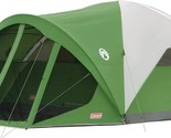 Camping Tent With Screened-In Porch In Evanston | Coleman Dome Tent With... - £123.68 GBP