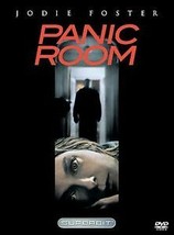 Panic Room (DVD, 2002, The Superbit Collection) Brand New! Free 1st clas... - $6.81