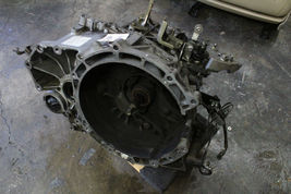 2006-2007 MAZDA MAZDASPEED 6 2.3L AWD TURBO MANUAL 6 SPEED TRANSMISSION J6554 image 3