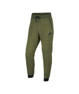 Nike Mens Sportswear Advance 15 Knit Jogger Green Size XXX-Large - £74.84 GBP
