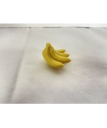 Disney Store Furrytale Friends Jungle Book Replacement Bananas Fruit Foo... - $9.90