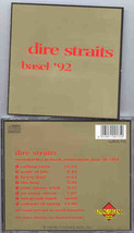 Dire Straits - Basel &#39;92  ( Living Legend )  ( Live In Basel . Switzerland . Jun - £18.00 GBP