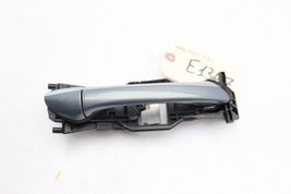 03-09 MERCEDES-BENZ W211 E350 FRONT RIGHT PASSENGER EXTERIOR DOOR HANDLE E1347 image 6