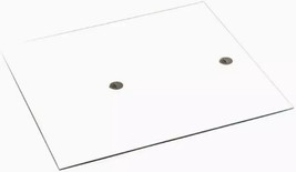 Oem Refrigerator Pan Cover Insert For Frigidaire FRS6LF7JS3 FRS6LF7FB2 New - $67.04