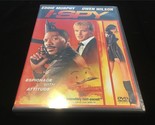 DVD I-Spy 2002 Eddie Murphy, Owen Wilson, Famke Jansen, Malcolm McDowell - £7.18 GBP