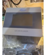 Pall Corporation MRT-GMM-1 Gas Micro Mixer New In Case - $13,568.25 CAD