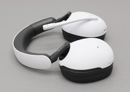 Sony INZONE H9 WH-G900N/W Wireless Noise Canceling Gaming Headset image 7