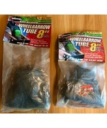 Slime Self Healing Wheelbarrow Tube 8&quot;  Tube Size 4.80/4.00-8 {NOS} - $34.99