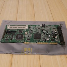 Vintage Creative Labs CT3600 Sound Blaster 32 ISA Sound Card - Tested 07 - £48.39 GBP