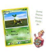 Majestic Dawn Pokemon Card (CC10): Turtwig 77/100 - £3.83 GBP