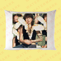 King Princess The Hold On Baby Tour 2023 Pillow Case - £20.77 GBP