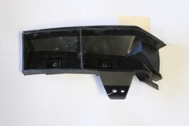 2005-2007 VOLVO V50 RIGHT SIDE REAR BUMPER GUIDE BRACKET J1624 image 3