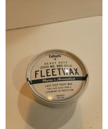Collinite Paste Fleetwax 12Oz 885 - £29.41 GBP