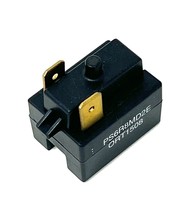 Oem Start Relay For Lg LRBP1031W LRDN22730ST LRFC21755TT LRFC25750TT LRFD25850ST - £25.16 GBP