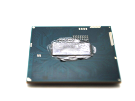 Intel Core i5-4300M 2.60GHz Socket G3 Laptop CPU Processor SR1H9 - £13.93 GBP