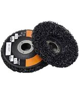 VIRGINIA ABRASIVES 435-45578 4-1/2x1/2x7/8 Prep Disc - $40.18 CAD