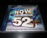 Now That&#39;s What I Call Music! 52 by Various Artists (CD, 2014) - £5.41 GBP