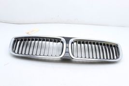 02-05 BMW 745I 745LI FRONT GRILLE Q5902 image 8