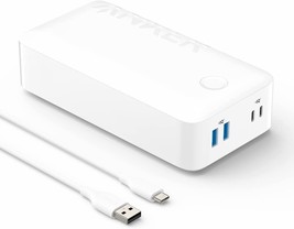 Anker Portable Charger, Power Bank (PowerCore 40K), 40,000mAh 30W Batter... - $99.99