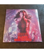 Carpenter Brut Blood Machines LP Vinyl SEALED New Red Marbled /1100 - $3,687.10 MXN