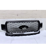 3Z8200SL  2018 2019 2020 FORD F150 HONEYCOMB  FRONT OEM GRILLE GENUINE - £225.68 GBP