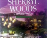 [Audiobook] Catching Fireflies by Sherryl Woods [Abridged on 5 CDs] - $7.97