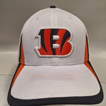 NFL Cincinnati Bengals NFL Equipment NewEra 39Thirty Large-xLarge fitted... - €11,13 EUR