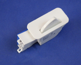 Kenmore Refrigerator : Freezer Drawer Door Light Switch (6600JB1010A) {P5527} - $15.45