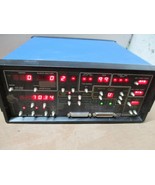 Processing Telecom Model 5000 Modem Test Set - $83.24 CAD