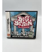 Big Brain Academy - Nintendo DS - Complete Tested - £6.09 GBP