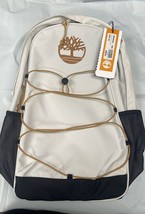 Timberland Unisex  Tfo  Backpack  30L T Vntage White  Boot  A5SWQ-CM9  S... - $44.09