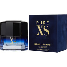 PURE XS by Paco Rabanne (MEN) - EDT SPRAY 1.7 OZ - £44.70 GBP