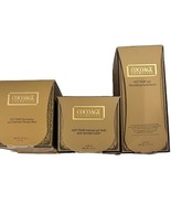 Cocoage Cosmetics, Hot Temp 24K - Trio - All 3 New Sealed... - $1,392.50