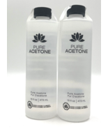 Marianna Pure Acetone Nail Polish Remover 16 fl.oz-2 Pack - $54.75 CAD
