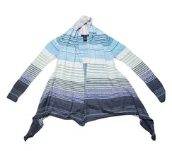 Calvin Klein Women’s Open-Front Cardigan Sweater Size Small - $24.99