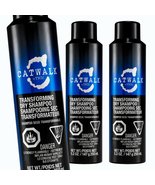 Tigi Catwalk Transforming Dry Shampoo 5.2 Oz - Pack of 3 - $38.75